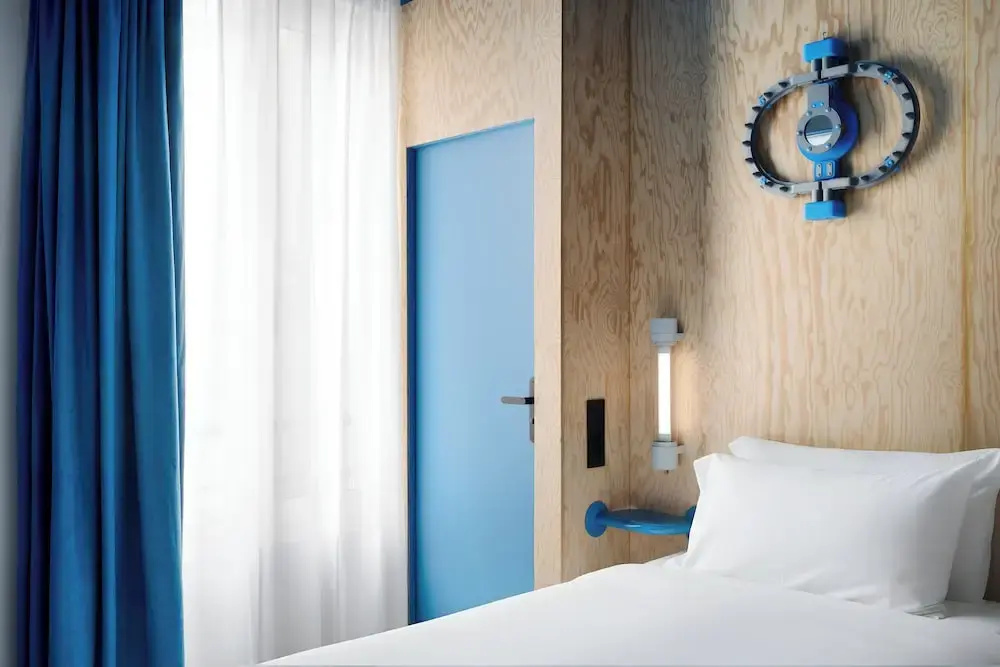 Hotel photo 4