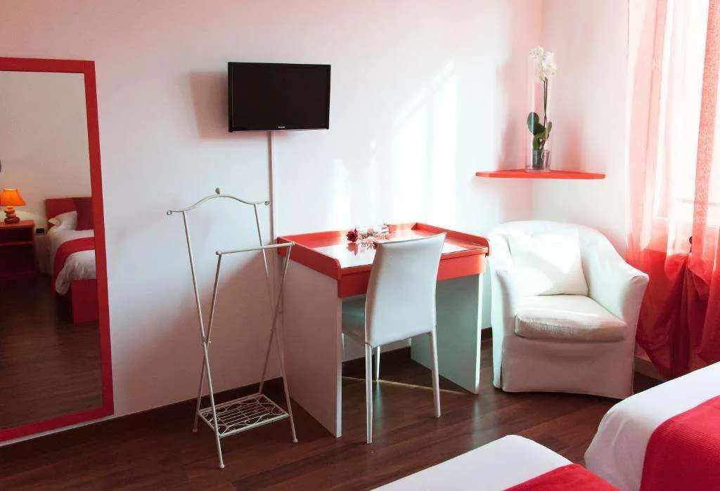 B&b Botton D'oro Basiglio