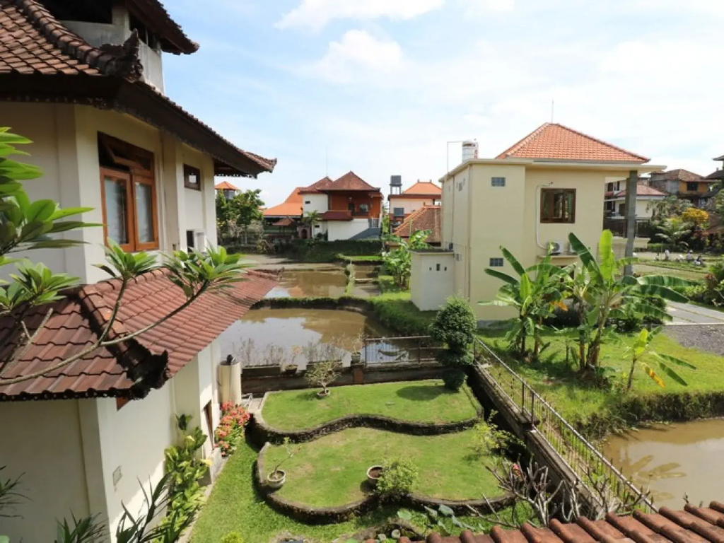 Nida Rooms Bisma Ubud 64031