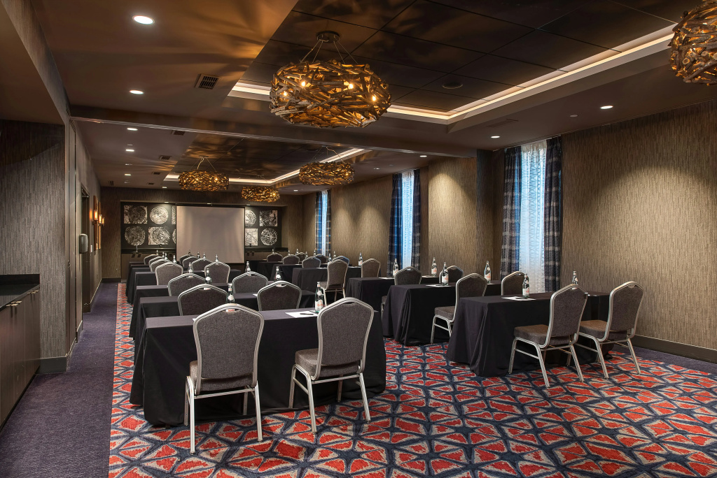 Hilton Garden Inn Pittsburgh Downtown - Général