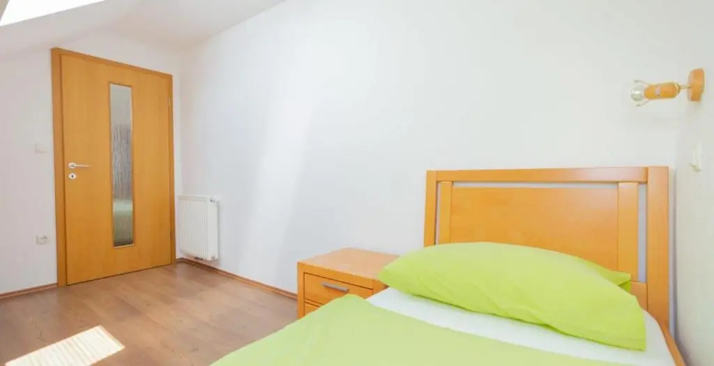 Nature Hotel Lukanc Bled - Chambres