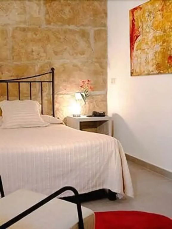 L'Hostal hotel d'interior - Chambres