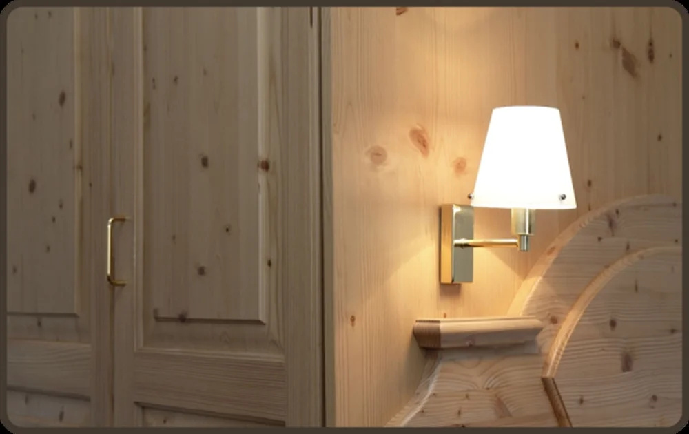 Parkhotel Waldlust - Chambres