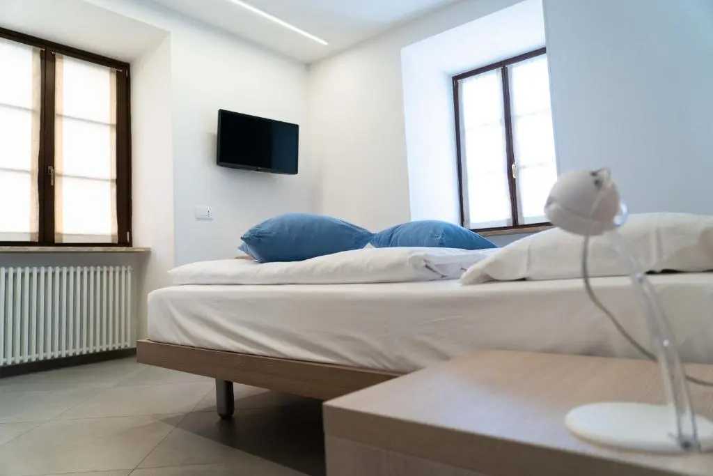 Residence Desire - Chambres