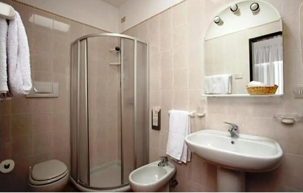 Locanda da Renzo - Chambres