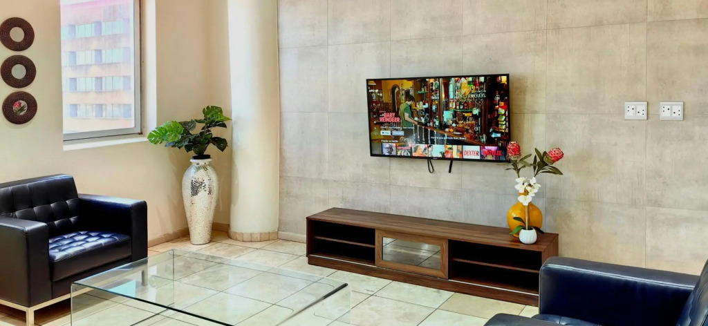 The Franklin Loft Apartments - фото 27