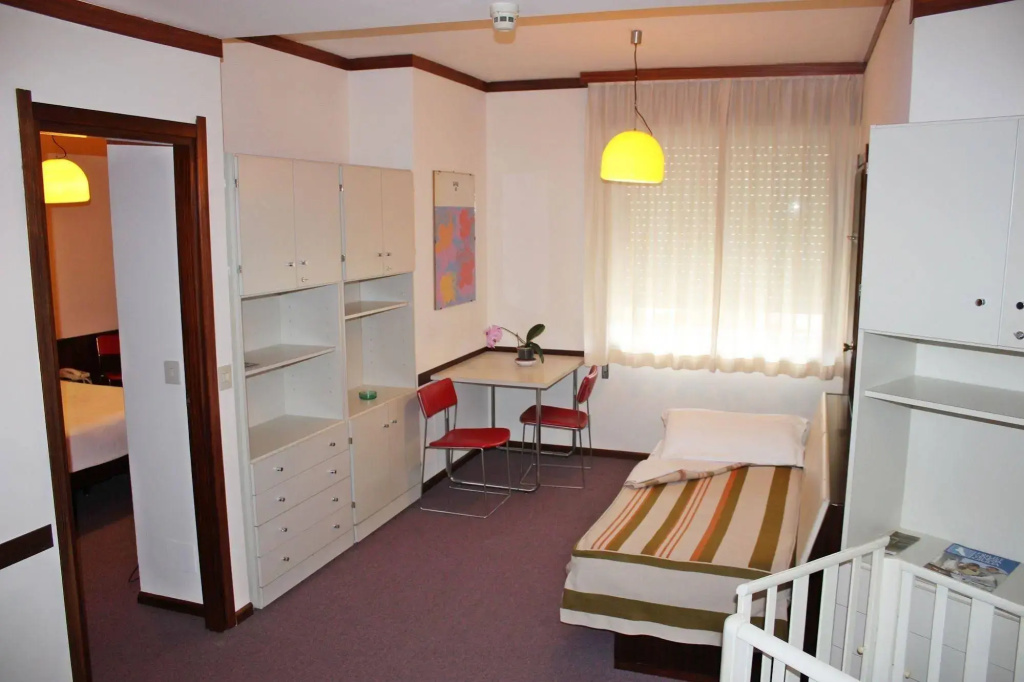 Albergo Residence Italia - Général
