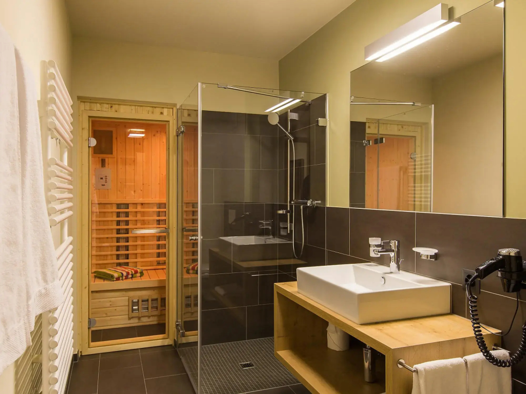 PrivÀ Alpine Lodge Dlx2 - Inh 29267 - фото 22