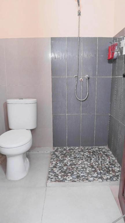 OYO 3366 Ersha Hotel - фото 16