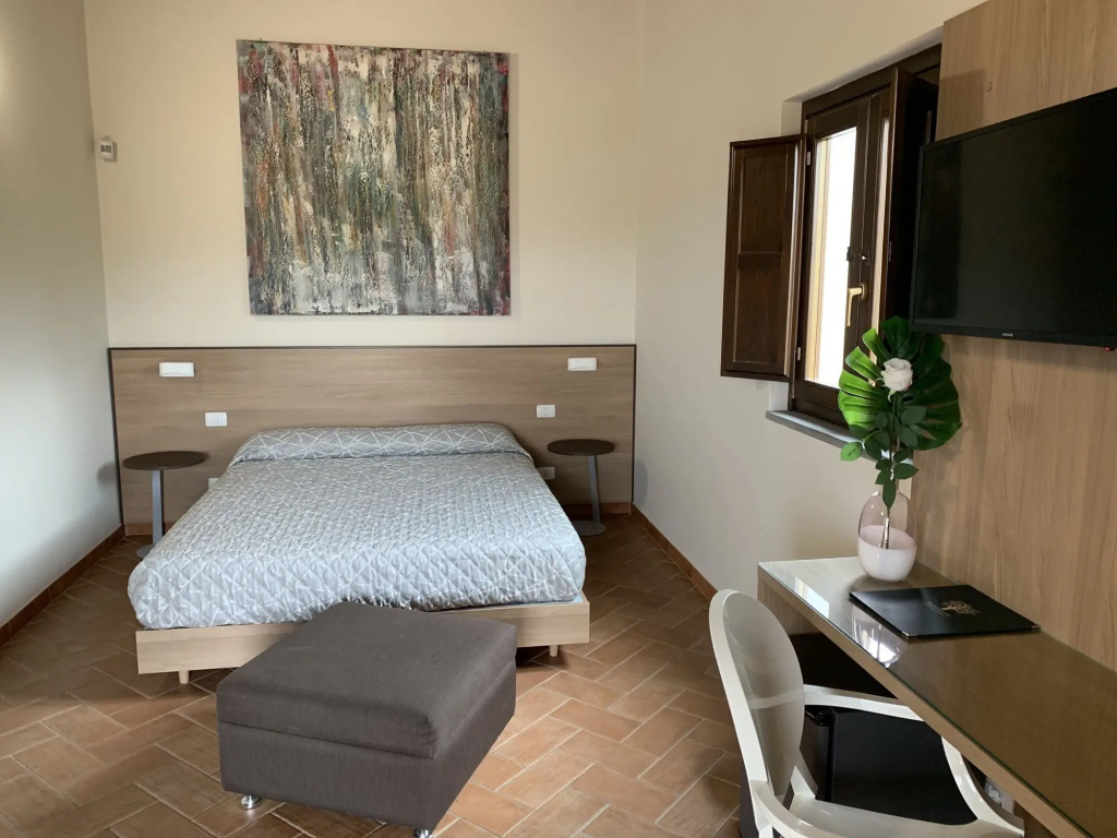 Feudogrande Agriturismo — 2