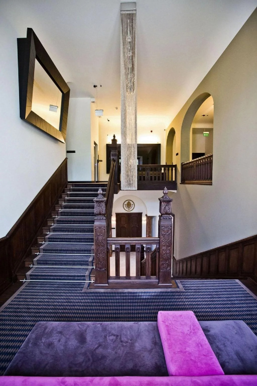 Platinum Palace Boutique Hotel & SPA - фото 13