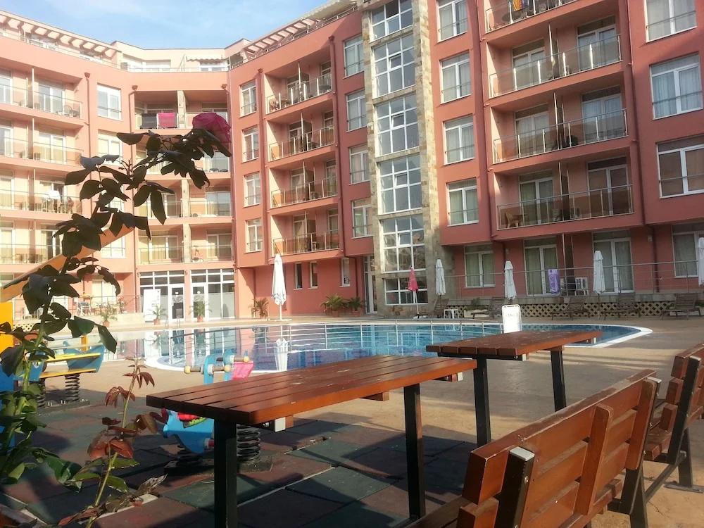 Hotel photo 8