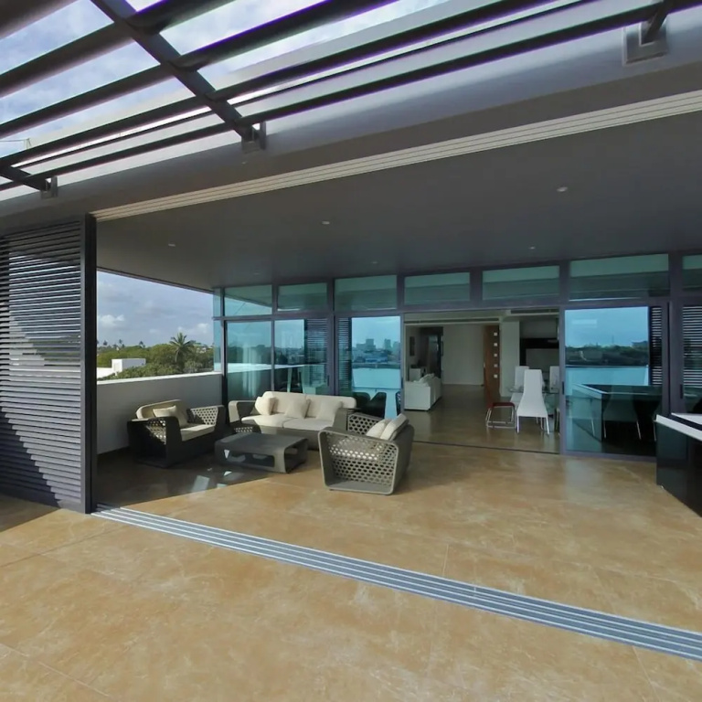 Hotel English Point Marina & Spa - Chambres