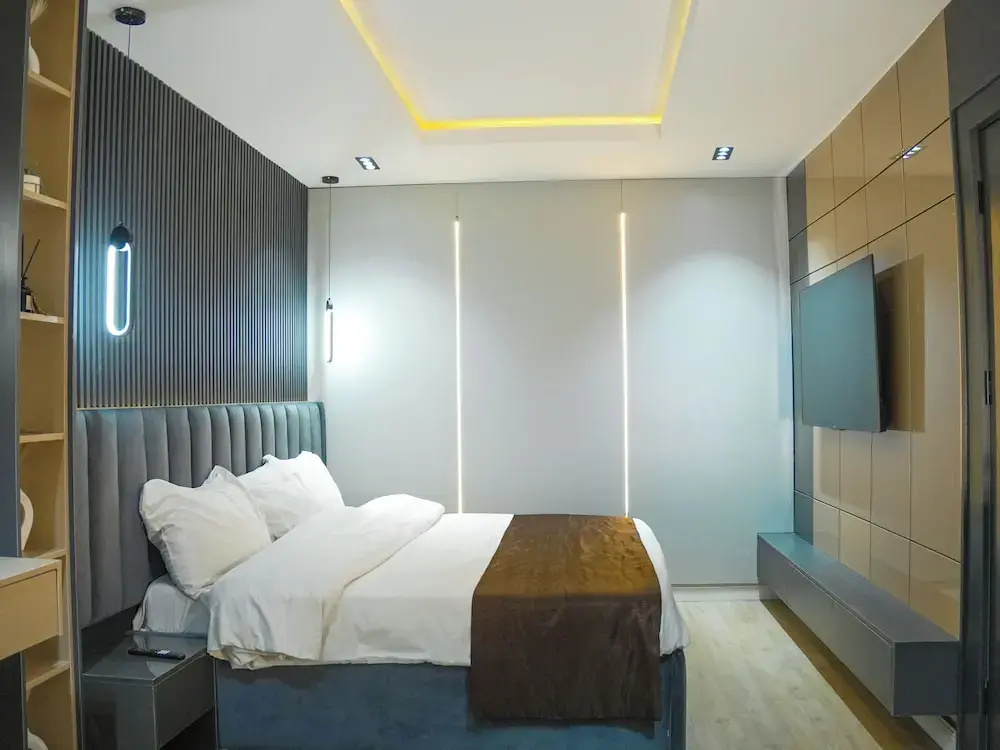 Luxury Apartment