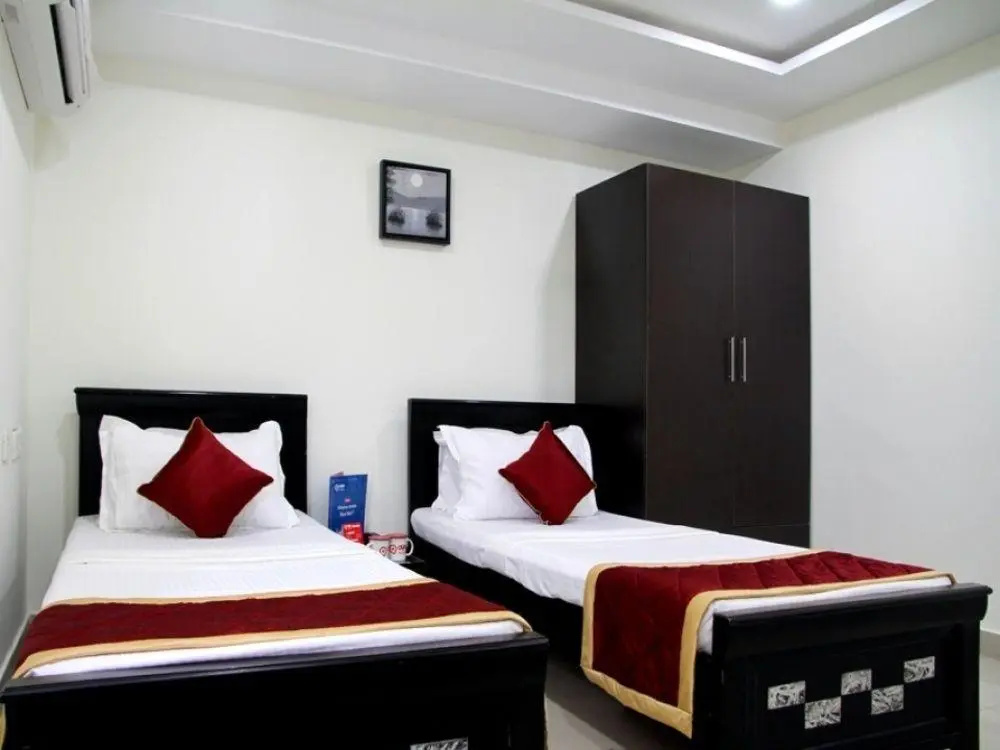 OYO 1550 Hotel Siri Inn - Général