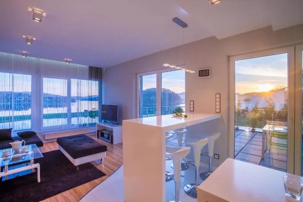 Lemon Resort Spa - Chambres
