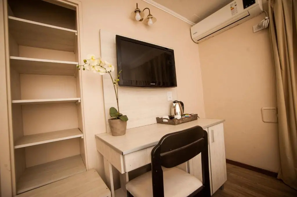 Superior Double room (twin beds)