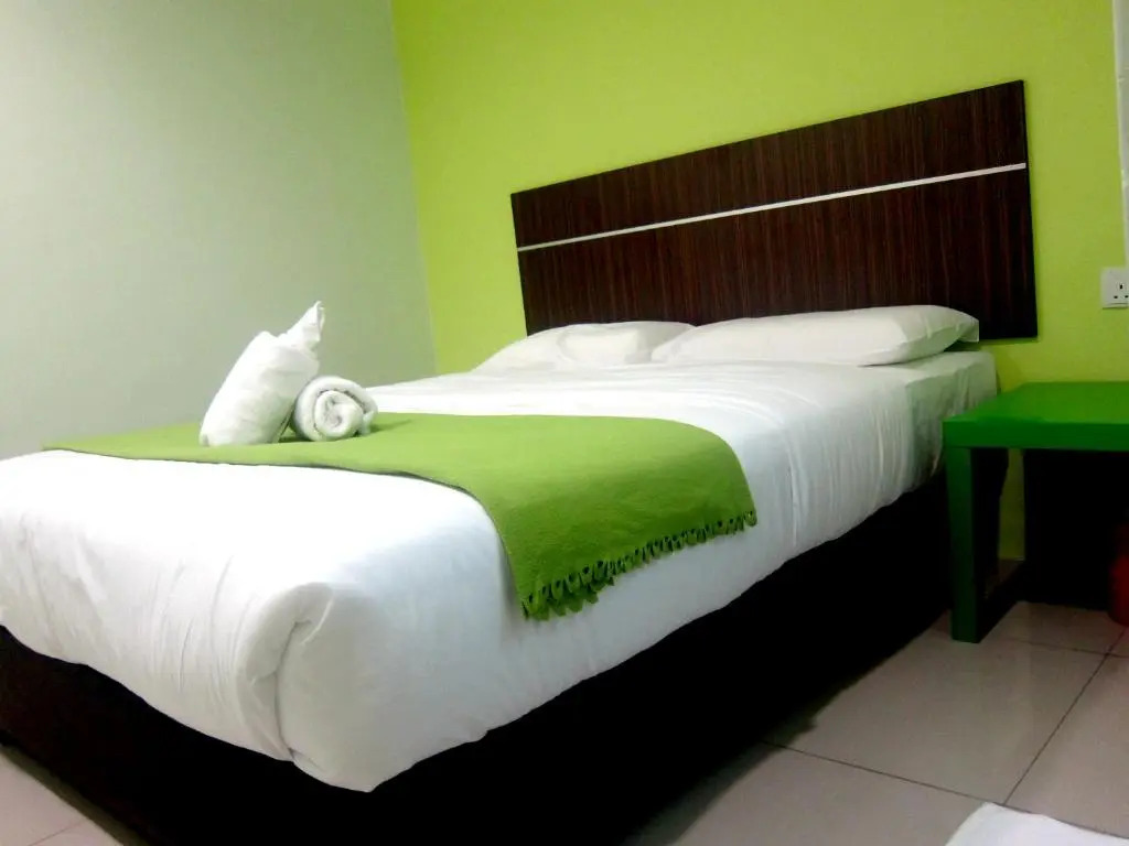 Eco Hotel Putra Kajang
