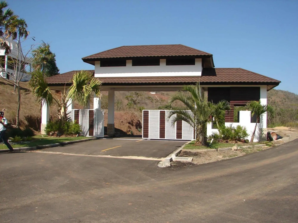 Hacienda Campo Verde - Général