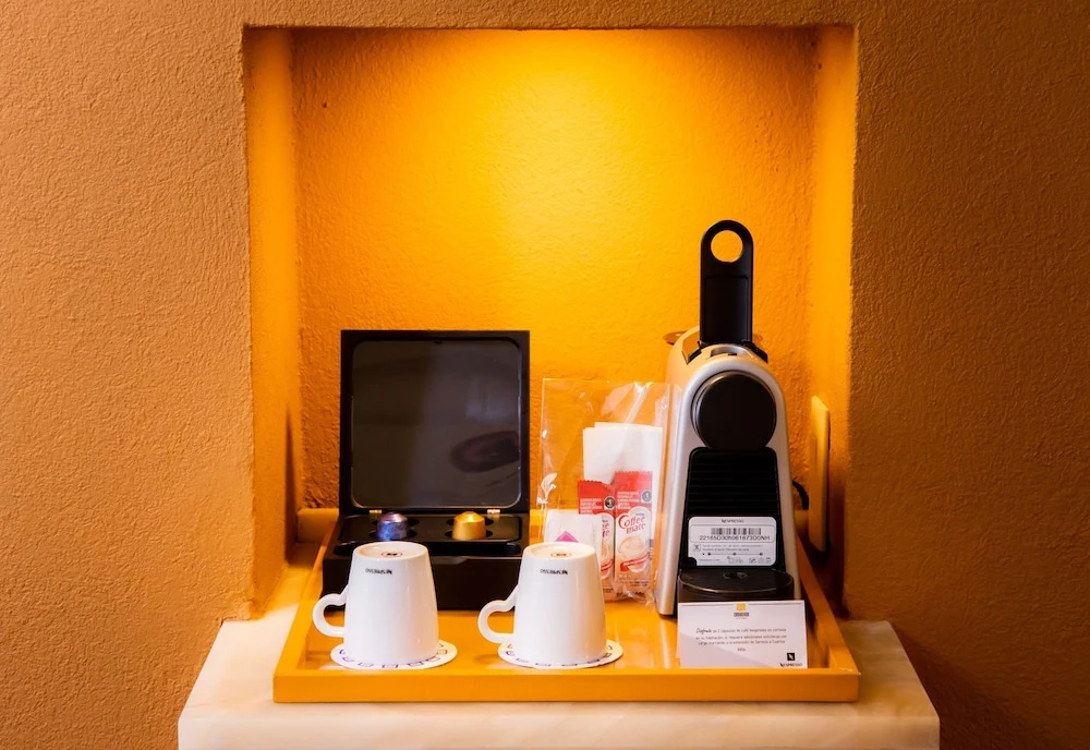 Barceló Monterrey Valle - Chambres