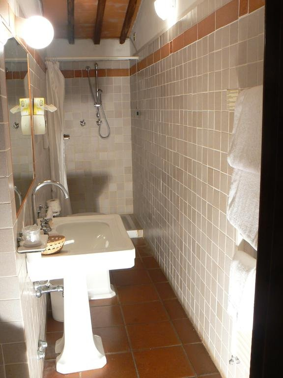 Relais Borgo di Toiano - Général