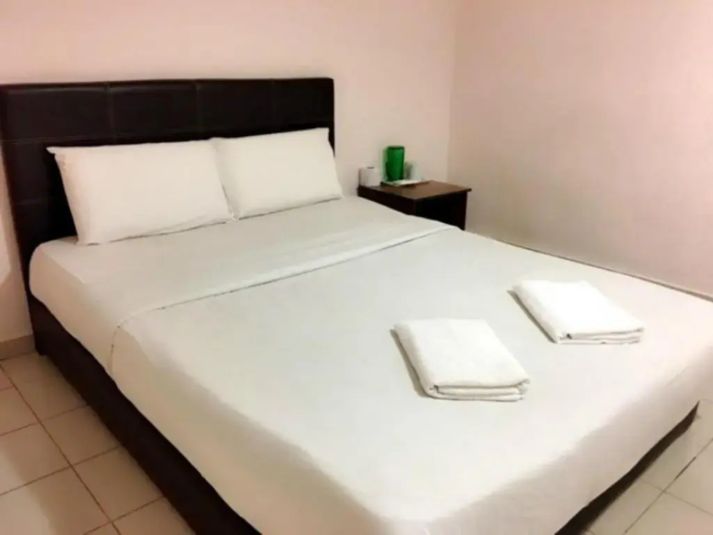 Venice Inn - Chambres