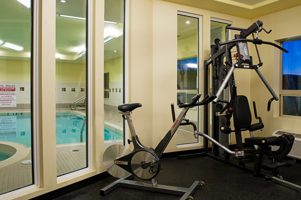 Holiday Inn Hotel & Suites Lloydminster by IHG - Général
