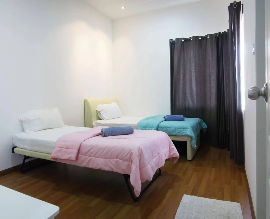 Montbleu Suites at Lost World of Tambun - Général