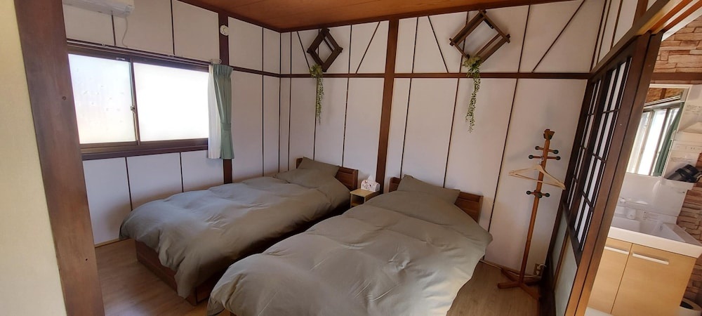 Suzume no oyado in Shima