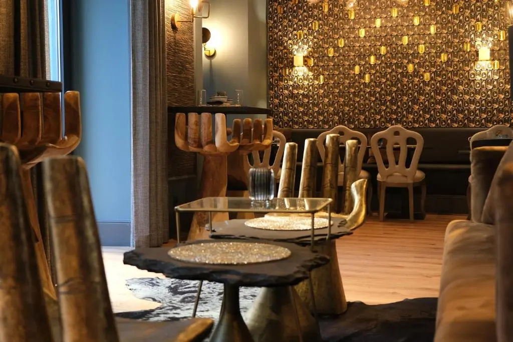 Hotel photo 14