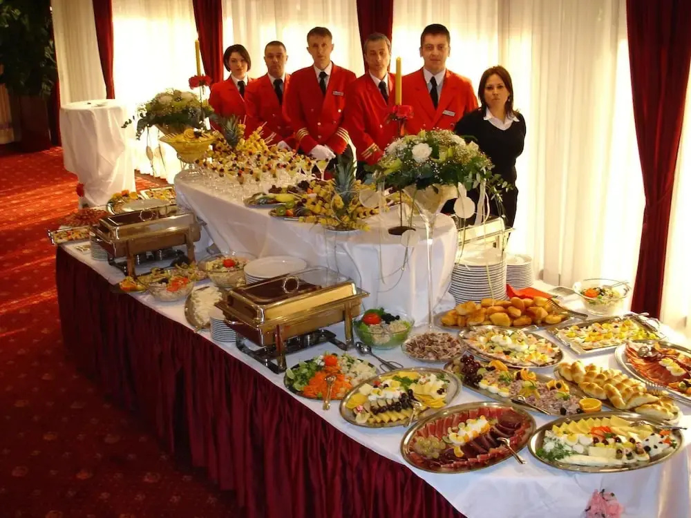 Hotel photo 28