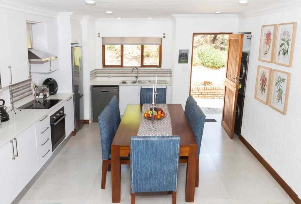 Kruger Park Lodge - фото 27