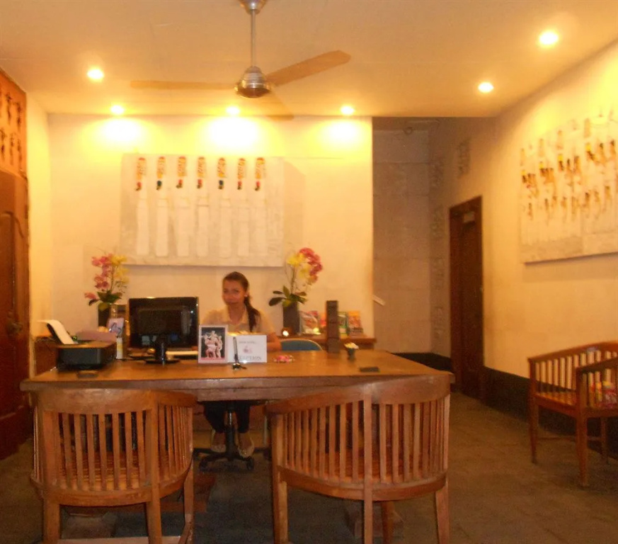Hotel photo 15