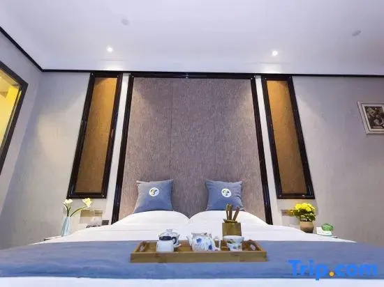 Business room