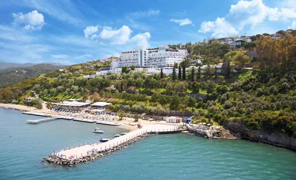 Beach & Waterfront