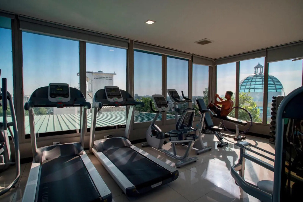 Hotel photo 9