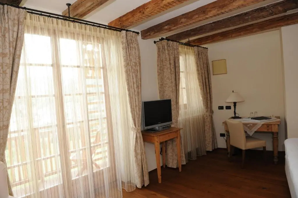 Relais Vecchio Maso - Chambres