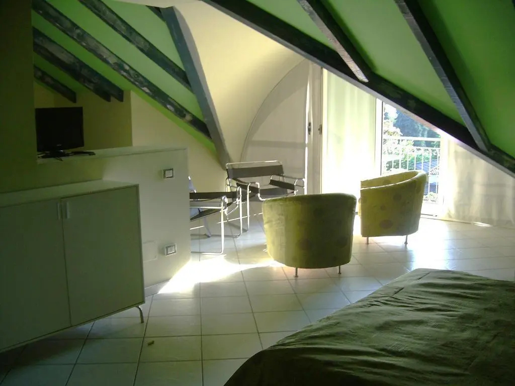 Hotel Santa Caterina - Général