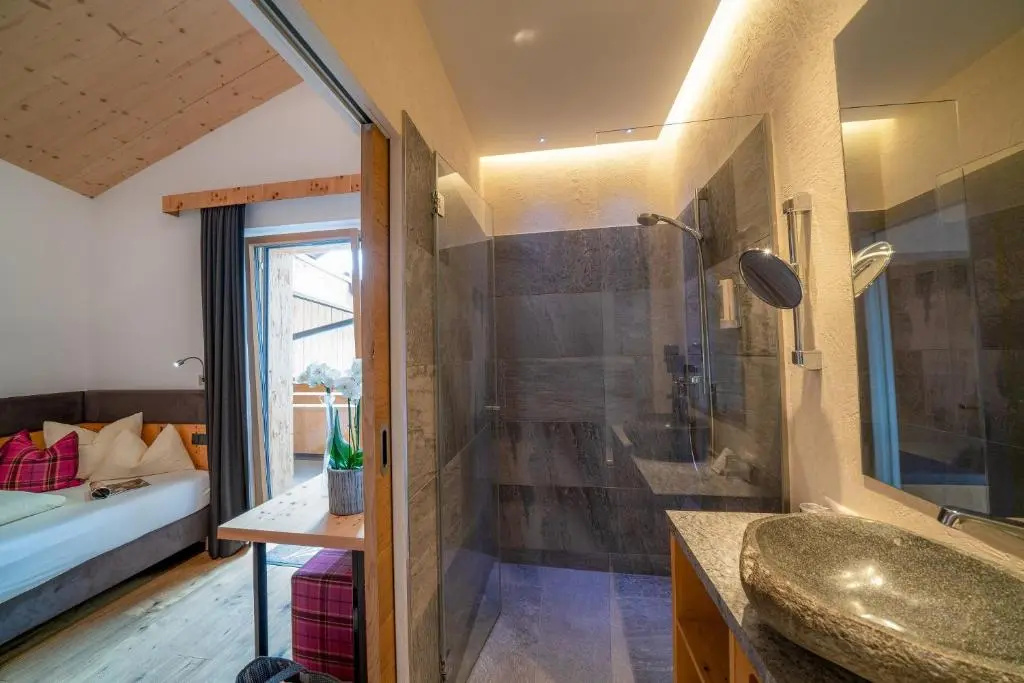 Sedona Lodge - Chambres
