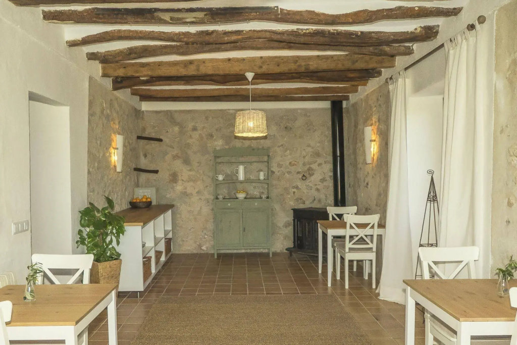 Agroturismo Son Bauzanet - Général