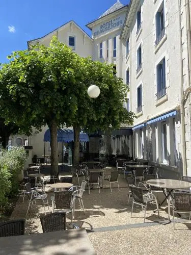 Hôtel Beauséjour - Général