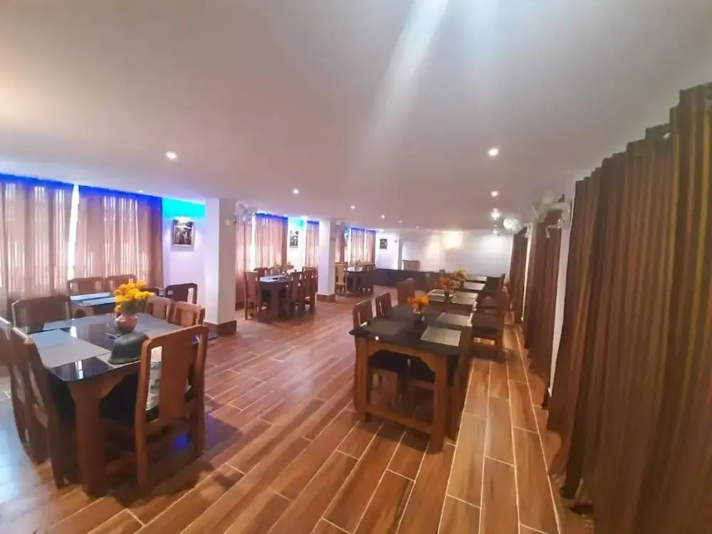 Hotel photo 15