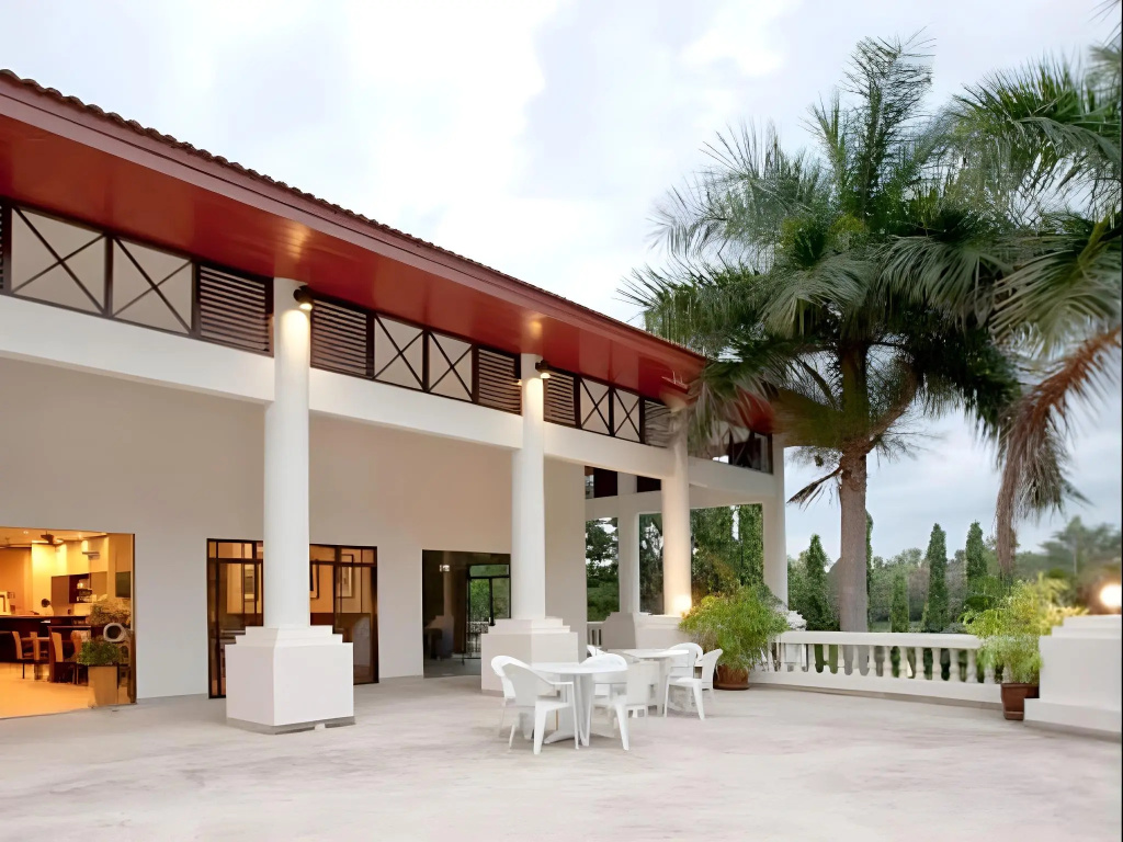 Panorama Golf And Country Club