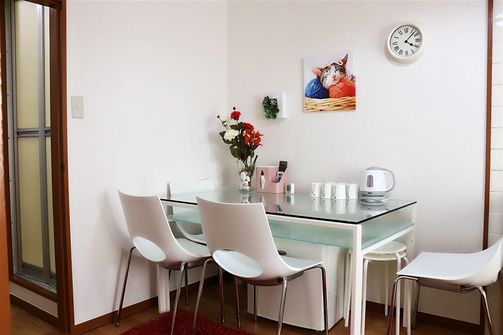 Namba Sunshine Apartment 사진 19