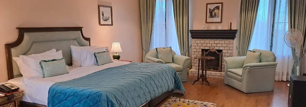Premium room
