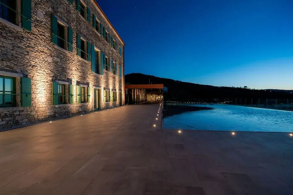 ROXANICH Winery and Design Hotel Galeriebild 21