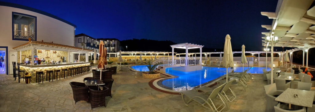 Hotel photo 20