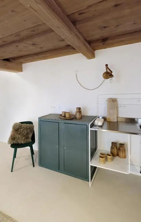 Herzige Wohnung In Altem Gemäuer