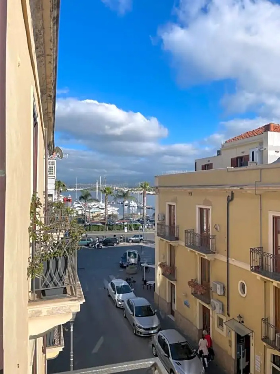 Cassisi Hotel - Chambres