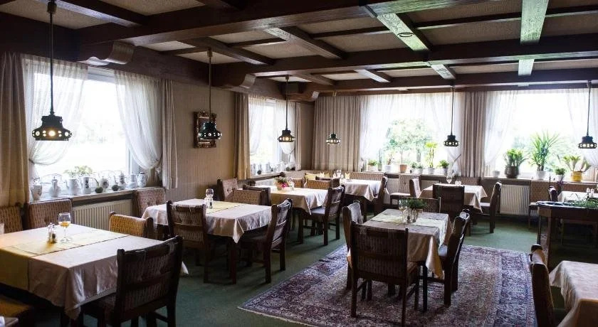 Weigands Hotel Peter - Général